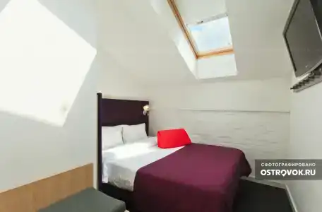 AZIMUT Tulskaya Moscow - 57