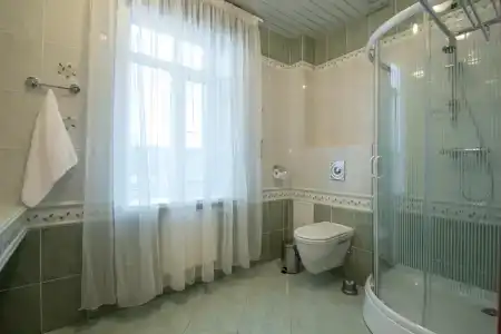 13 Chairs Guest house - 18