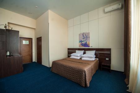 Art-Volzhskii Resort - 12