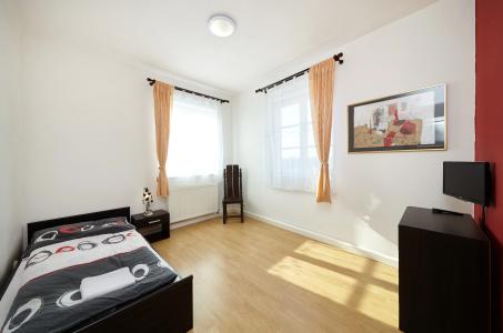 Foster Hostel - 37