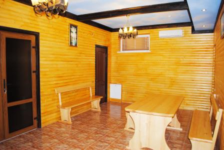 Villa Venetsiya - 7