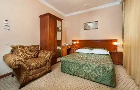 Starinnaya & SPA - 56