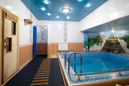 Amaks Congress Belgorod - 10
