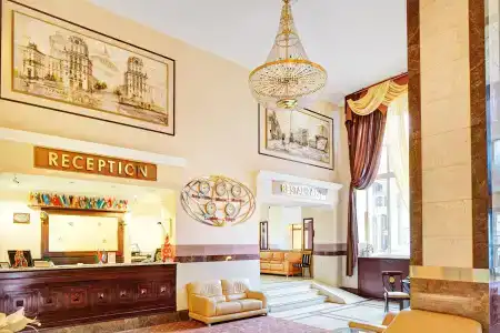Hotel - 4