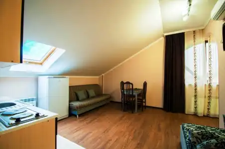 Vavilon Guest house - 21
