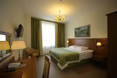 Gostinechniy Kompleks Lyubim - 61