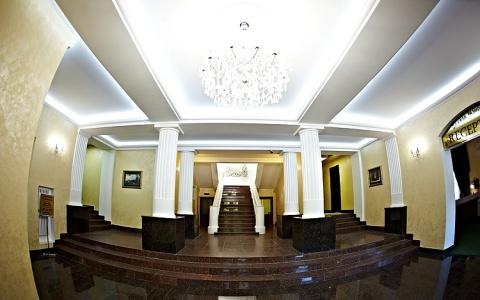 Tsentralnaya - 4