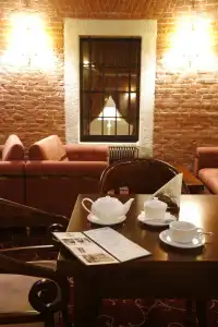 Citadel Inn Gastro Boutique - 7