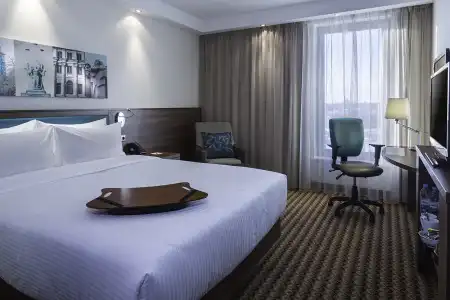 Hampton by Hilton Voronezh - 14