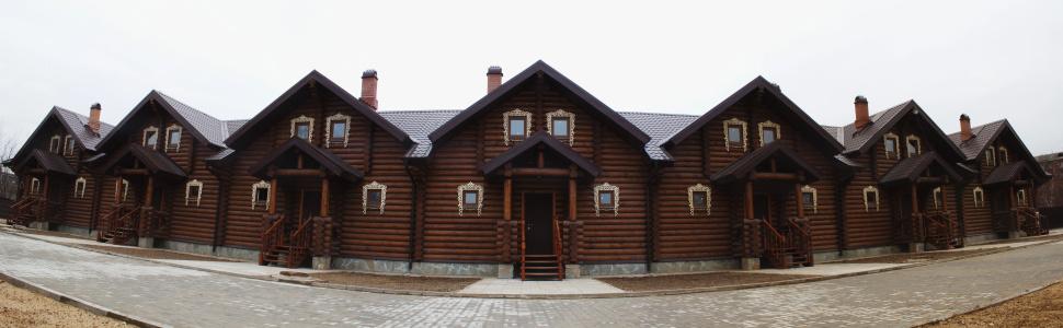 Korovnitskaya Sloboda - 25