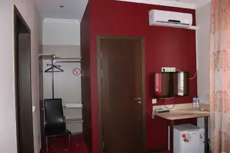 Soyuz Mini-Hotel - 61