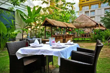 Ashlee Plaza Patong & Spa - 13