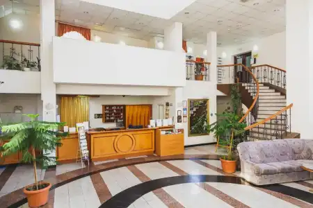TransHotel - 4