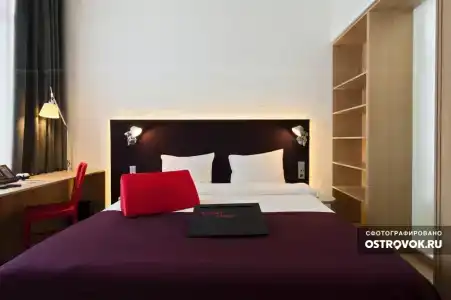 AZIMUT Tulskaya Moscow - 102