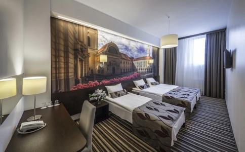 Vilnius City - 25