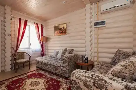 Ozero Divnoe Park-Hotel - 65
