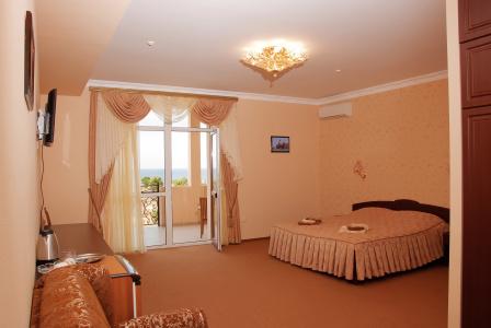 Villa Venetsiya - 71