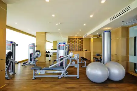 Ashlee Plaza Patong & Spa - 3