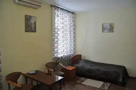 Gostinica Tri Zvezdi Mini - 52