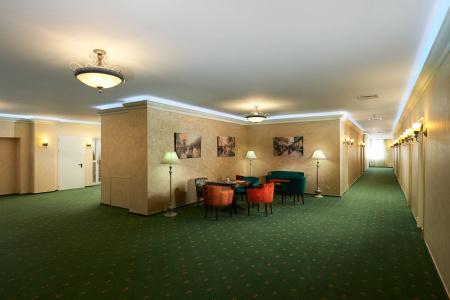 Imperial Wellness & SPA - 14