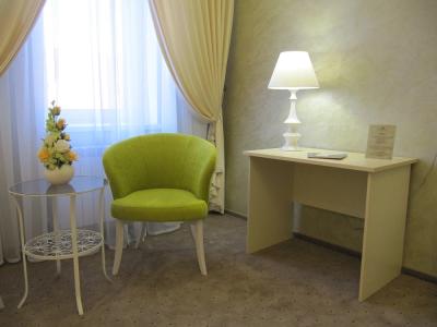 Imperial Wellness & SPA - 67