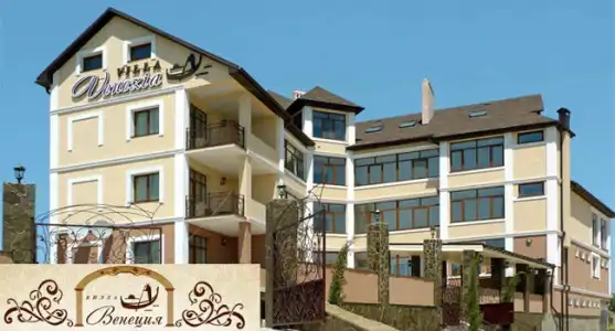 Villa Venetsiya - 1