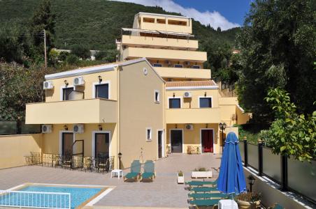Corfu Secret - 4