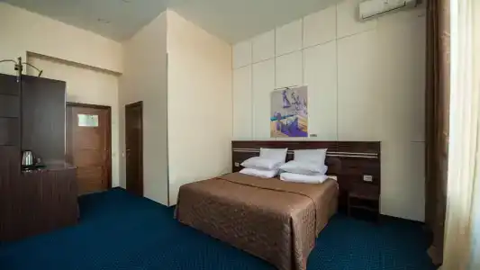 Art-Volzhskii Resort - 64