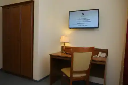 Gostinechniy Kompleks Lyubim - 57