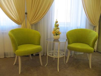 Imperial Wellness & SPA - 65