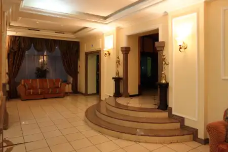 Slavyanka - 5