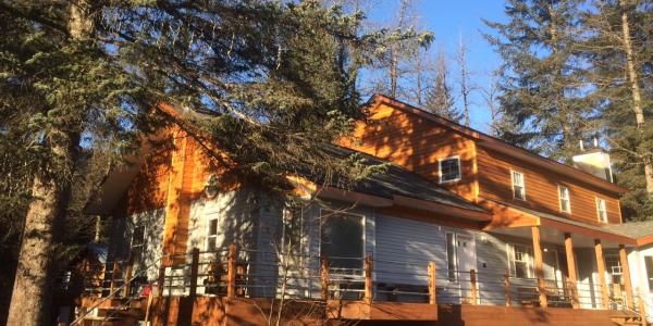 Bell In The Woods Guest House - 11