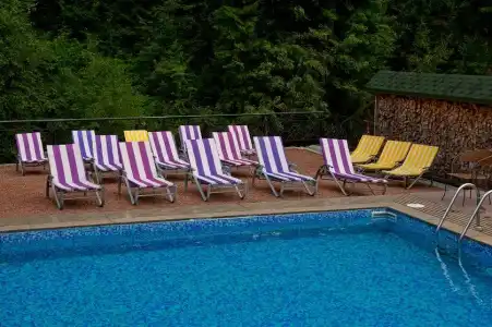Lavanda Country Club - 15