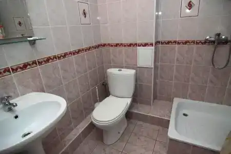 Odeon Guest House - 53