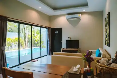 Layantara Villas Phuket - 54