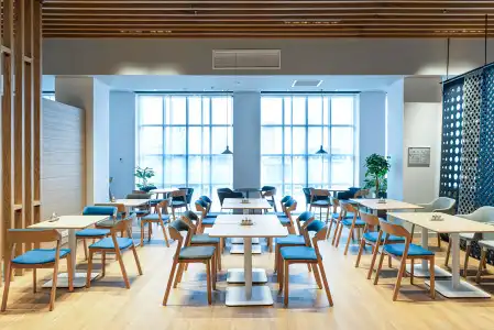 Holiday Inn Express - Astana - 23