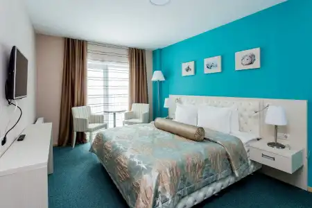 Aqua-Minsk - 1