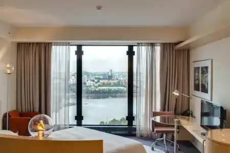 Hayatt Ridzhensi Ekaterinburg - 52