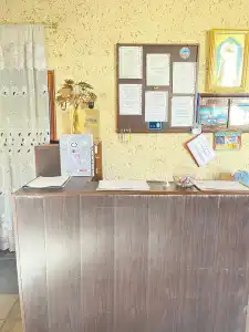 Mi u druzey Guest house - 14