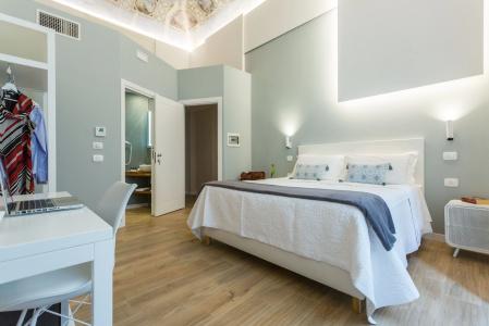 Bellaroto Suite & SPA - 12