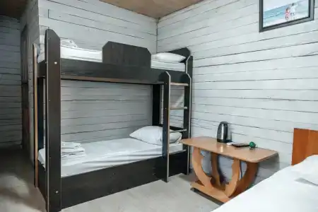 Guest house Dilidjan - 44