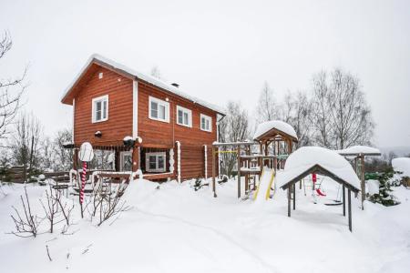 Kikino Na Vele Guest House - 147