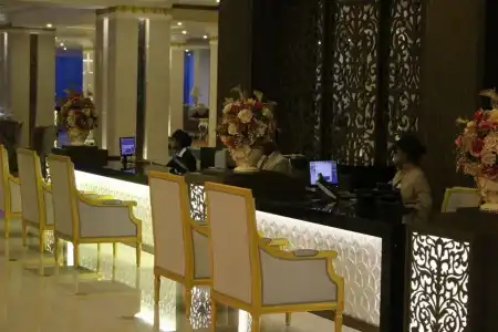 The Grand Kandyan - 19