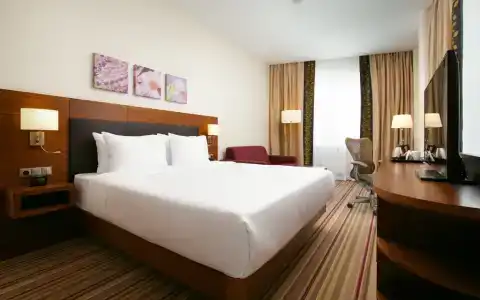 Hilton Garden Inn - 53