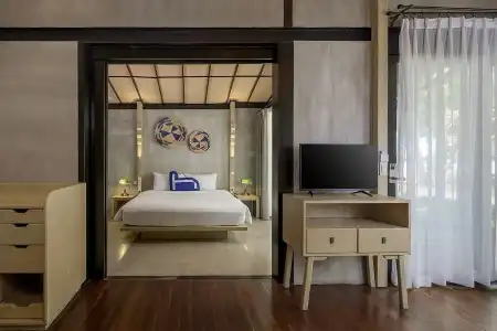 Homm Chura Samui - 19