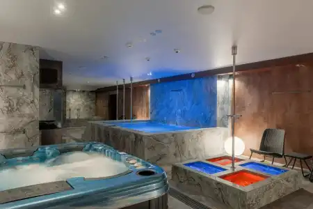 Ecotel Bogorodsk & Spa - 40