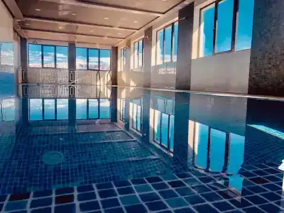Shanti Palace ApartHotel - 0