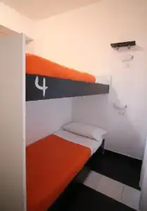 New Generation Hostel Milan Center - 3