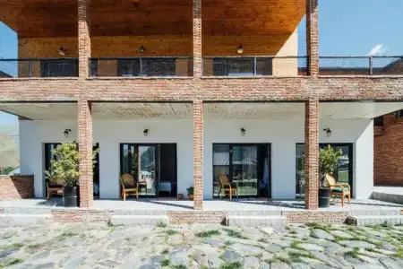 Boutique Green Sheep - 11