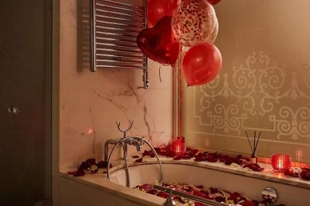 InPremium Moskva-Siti Apart-hotel - 99